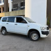 TOYOTA PROBOX - 0 - PRG Motors Ltd
