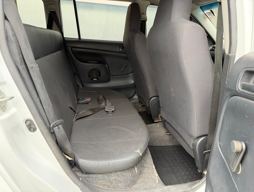 TOYOTA PROBOX - PRG Motors Ltd
