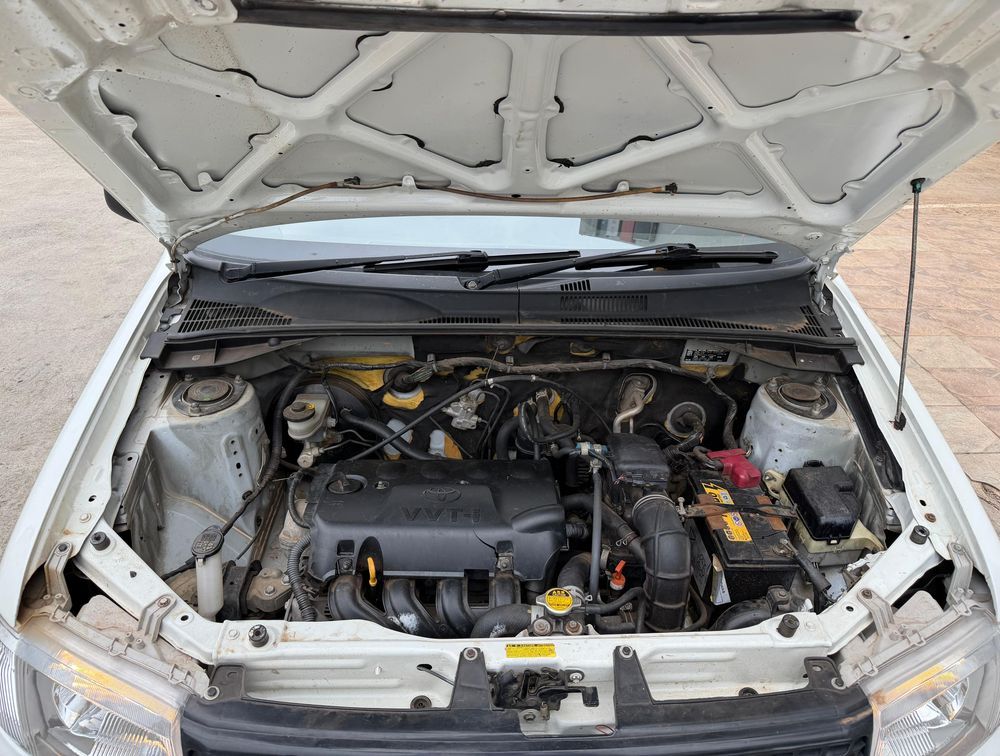 TOYOTA PROBOX - PRG Motors Ltd