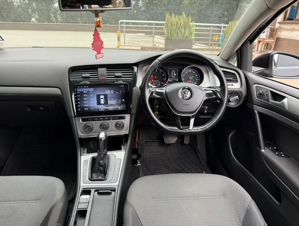 VOLKSWAGEN GOLF VARIANT - PRG Motors Ltd