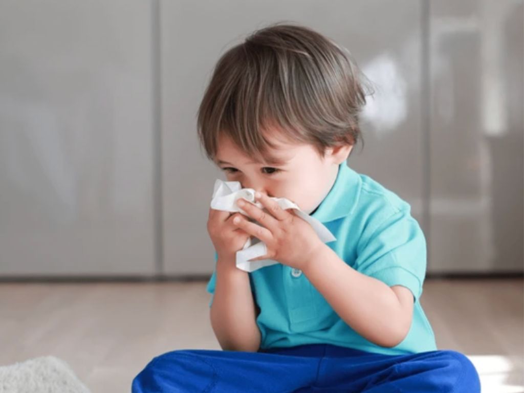 2 Waspada Salah Penanganan, Ini Perbedaan Pilek Biasa dan Influenza.jpg