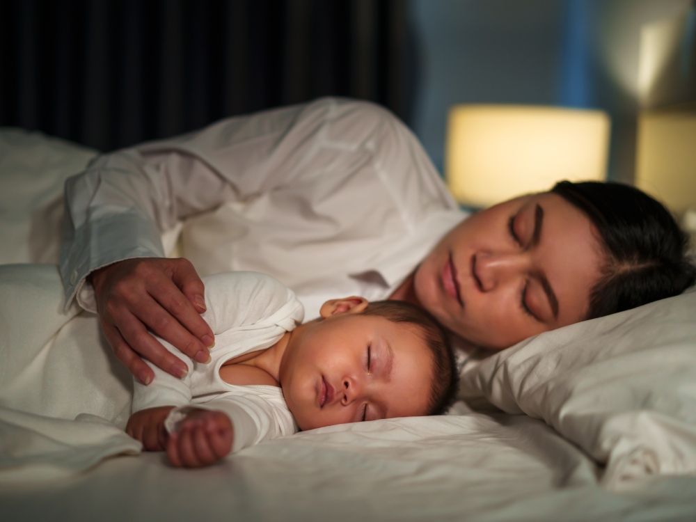 Tips Menyusui saat berpuasa_ Jangan Sampai Kurang Tidur, Ini Alasannya - 2.jpg