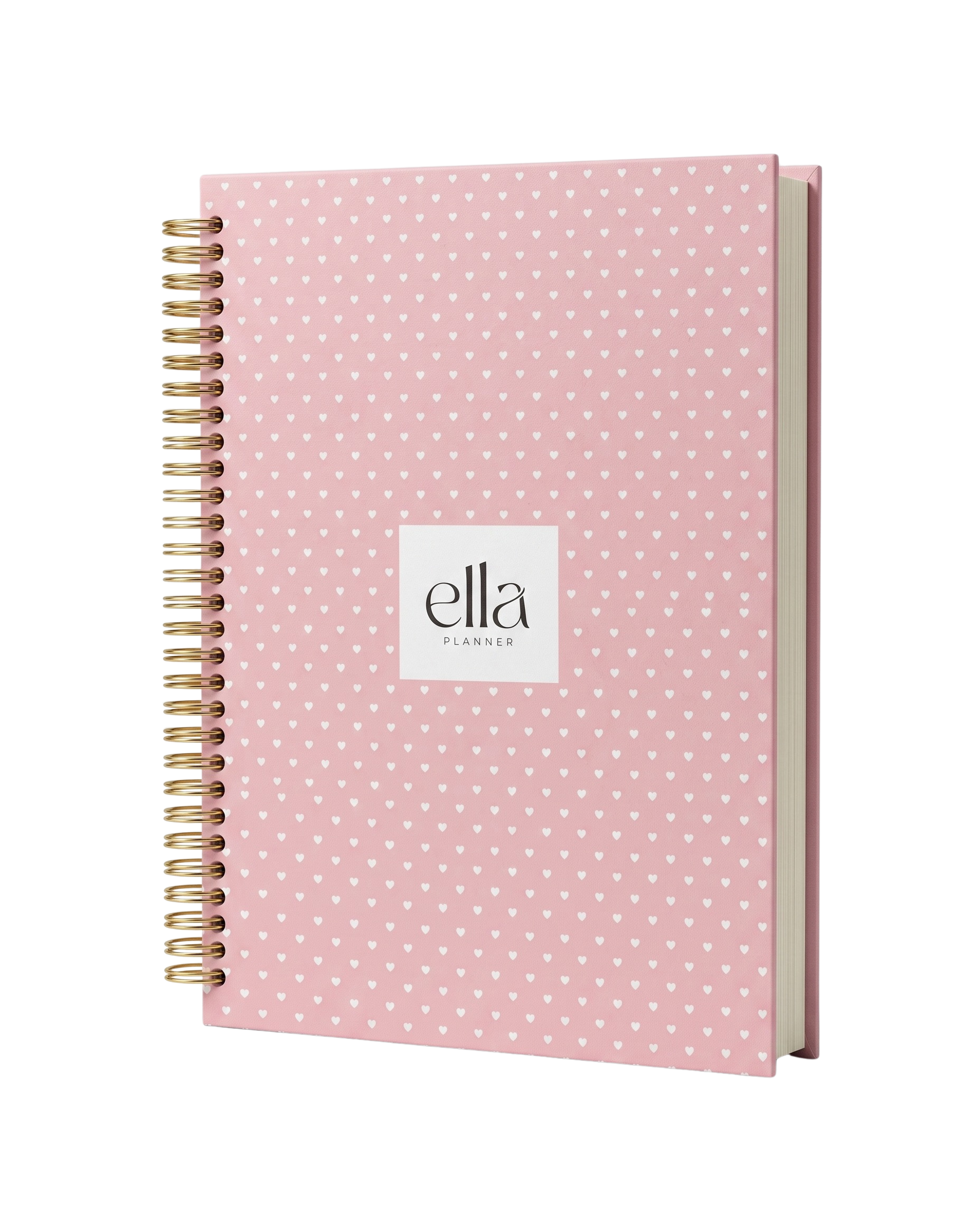 Planner El Plan Con Propósito