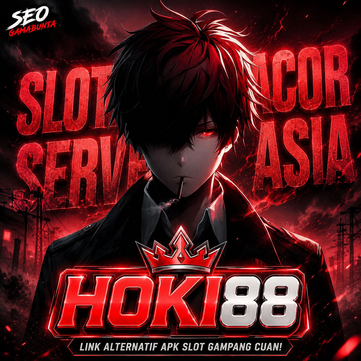 HOKI88