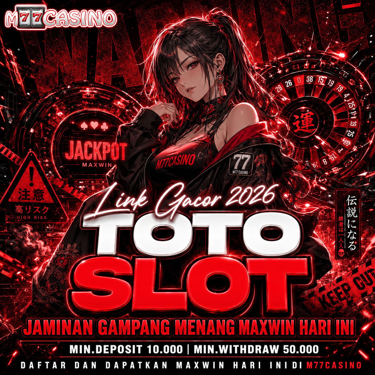 M77CASINO | JAMINAN GAMPANG MENANG MAXWIN x888 HARI INI 