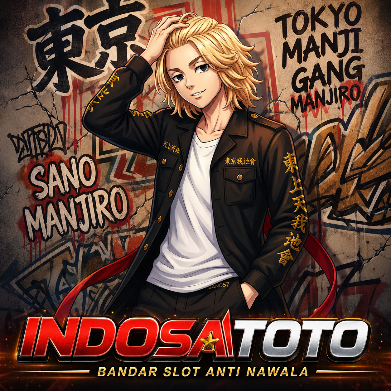 INDOSATOTO 