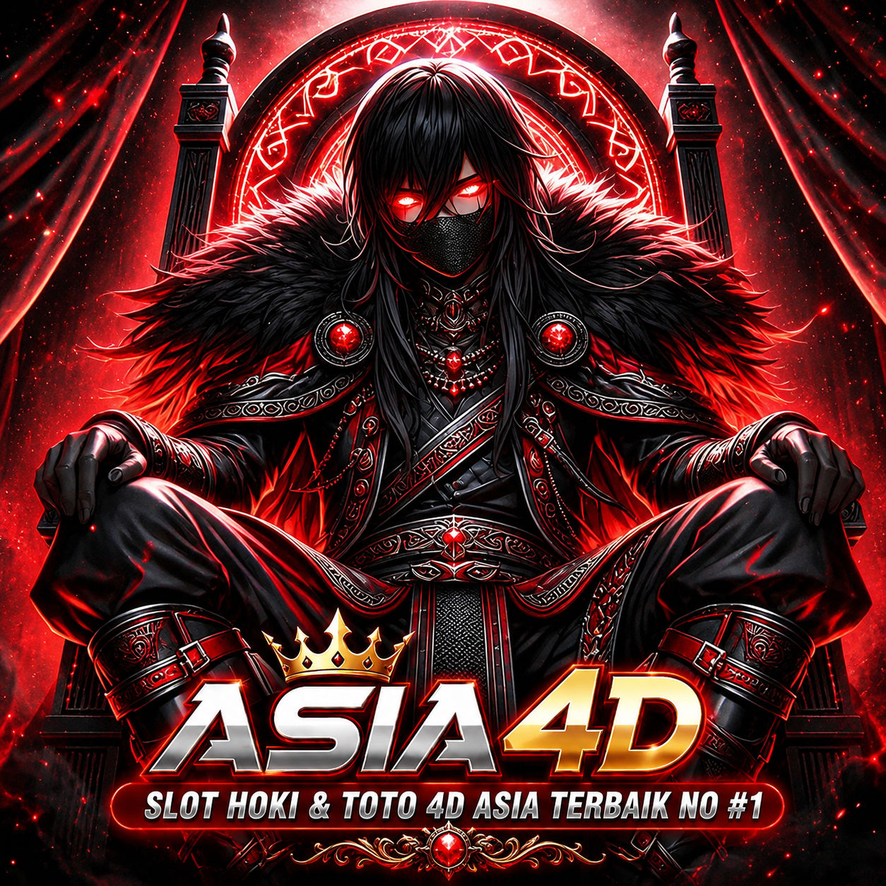ASIA4D