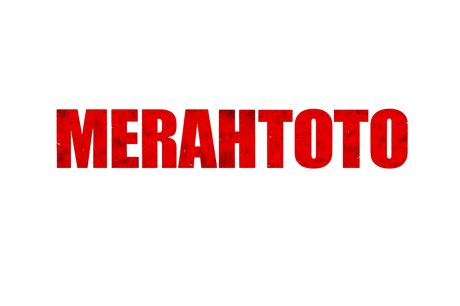SITUS MERAHTOTO
