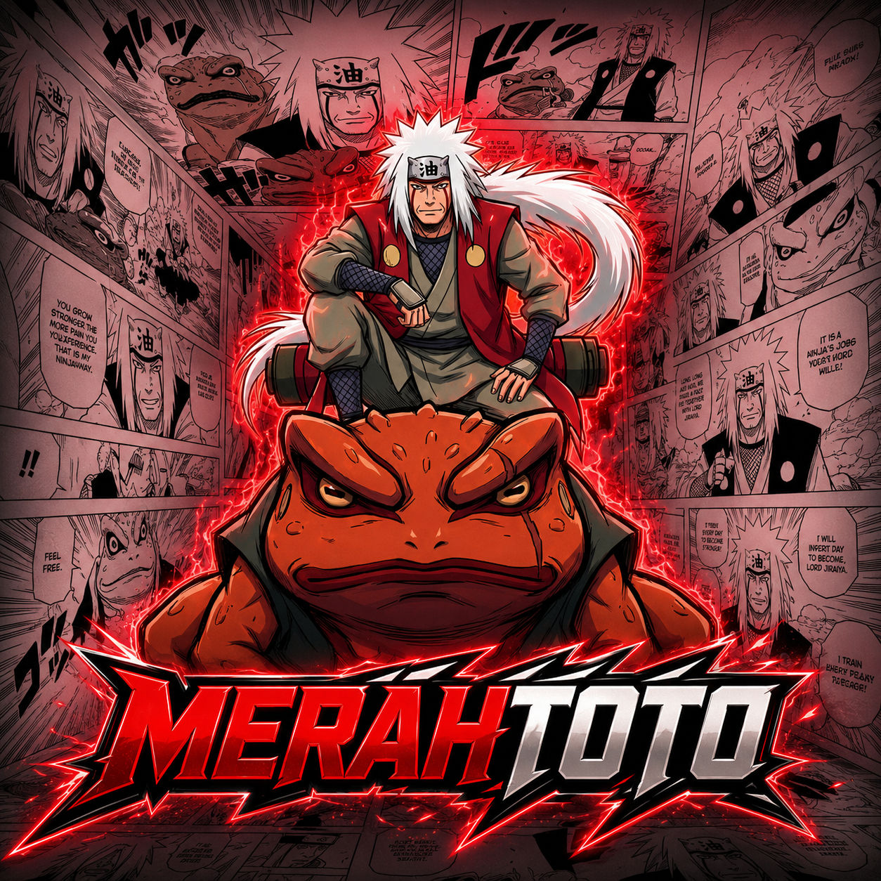 MERAHTOTO