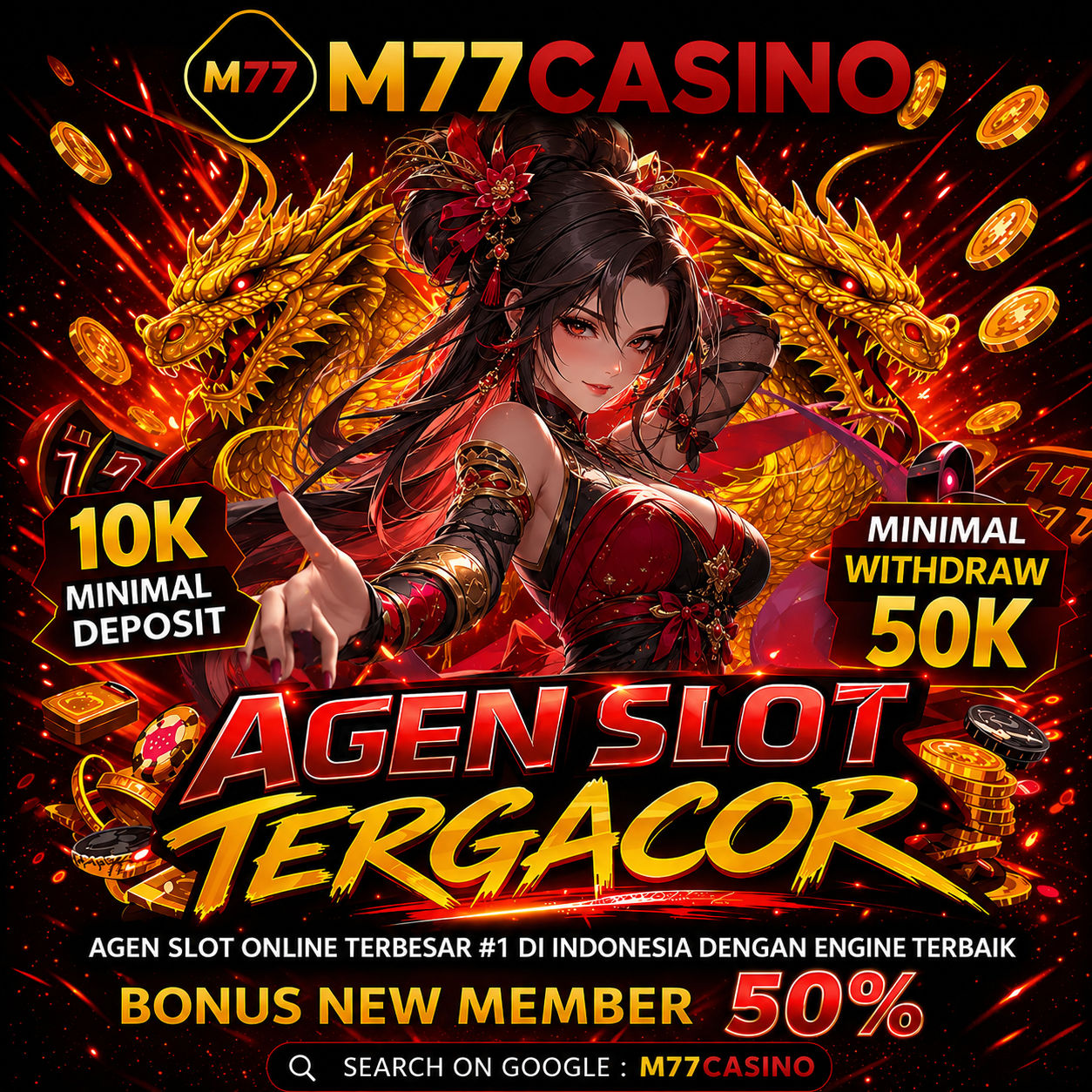 M77CASINO