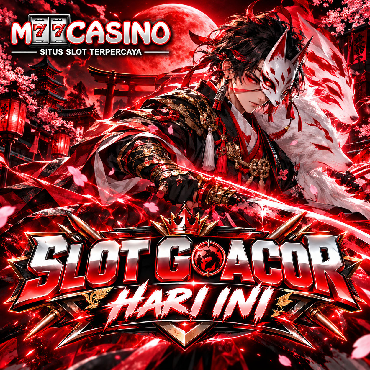 M77CASINO