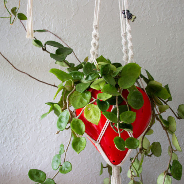 Strawberry Hanging Planter, Outdoor Hanging Planter Pot for Strawberry Garden, Vertical Planter, Strawberry Pot, Hanging Planters