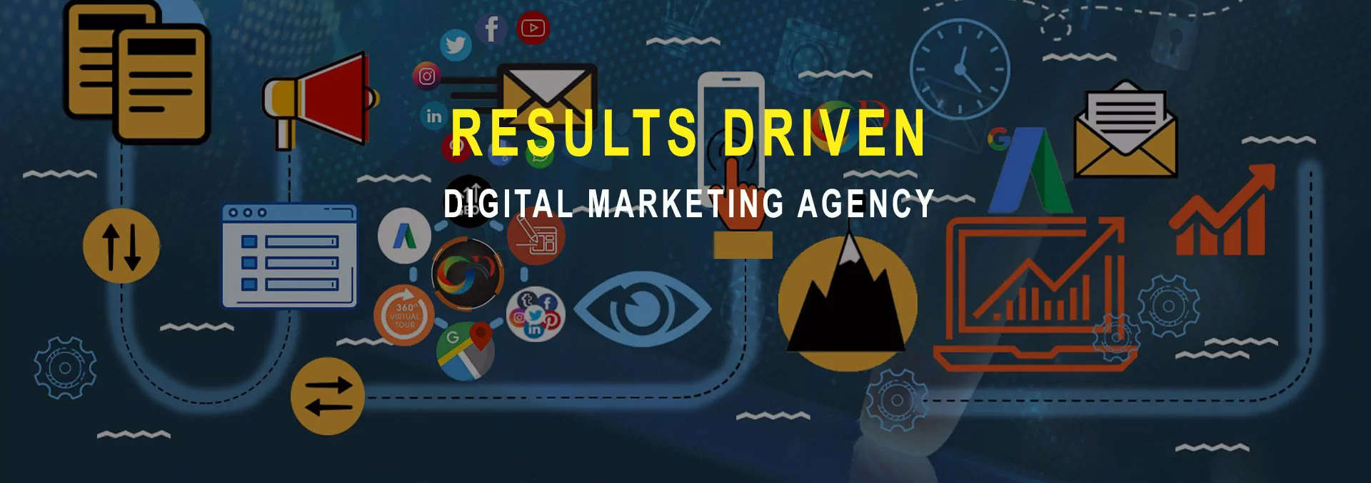 Digital Marketing Agency Assam