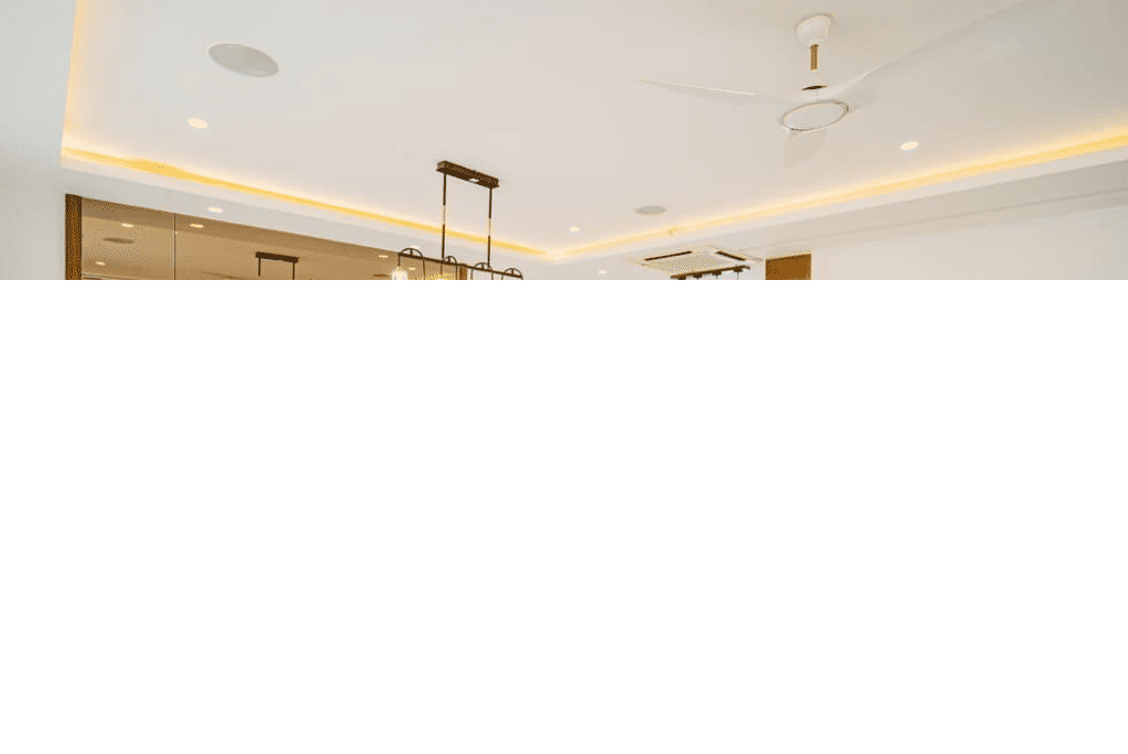 3 BHK Deep Cleaning professional cleaning service