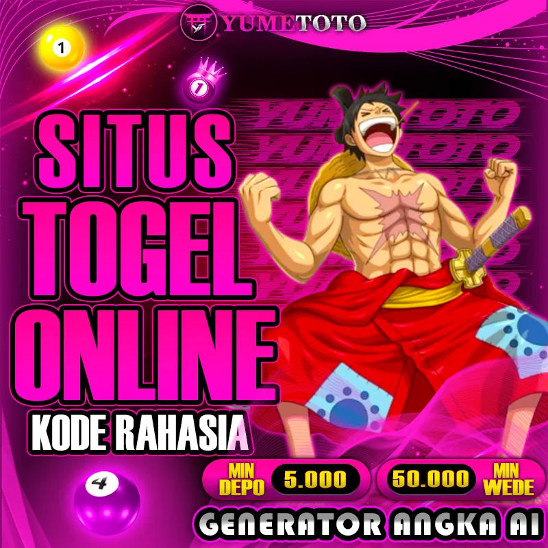 YUMETOTO⚡️ Kode Situs Togel Sistem Rahasia Generator Angka AI