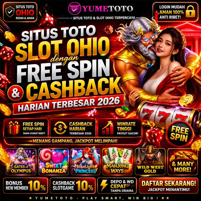 YUMETOTO