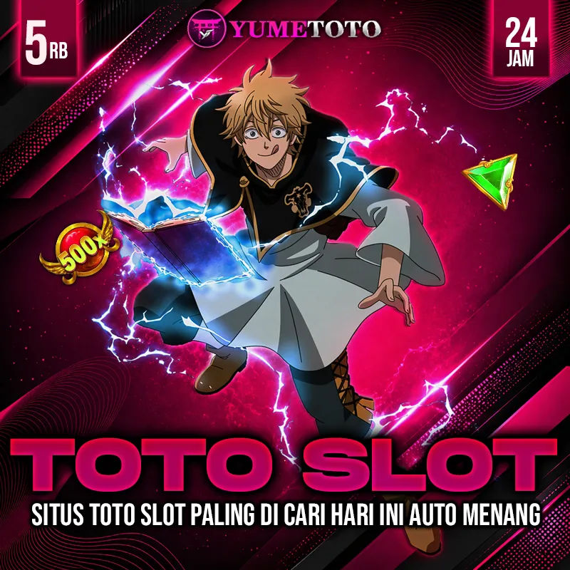 YUMETOTO