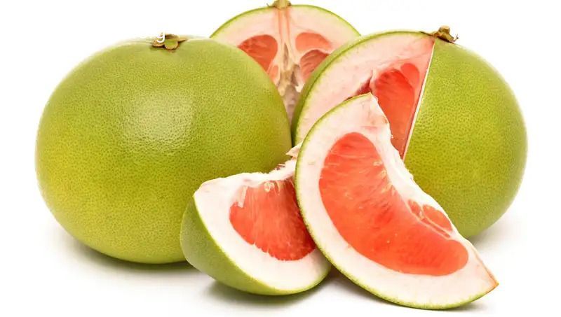 Kedondong: Buah Tropis Gaul yang Kaya Manfaat!