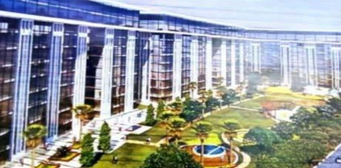 GPRA Netaji Nagar (New Delhi) – Package II