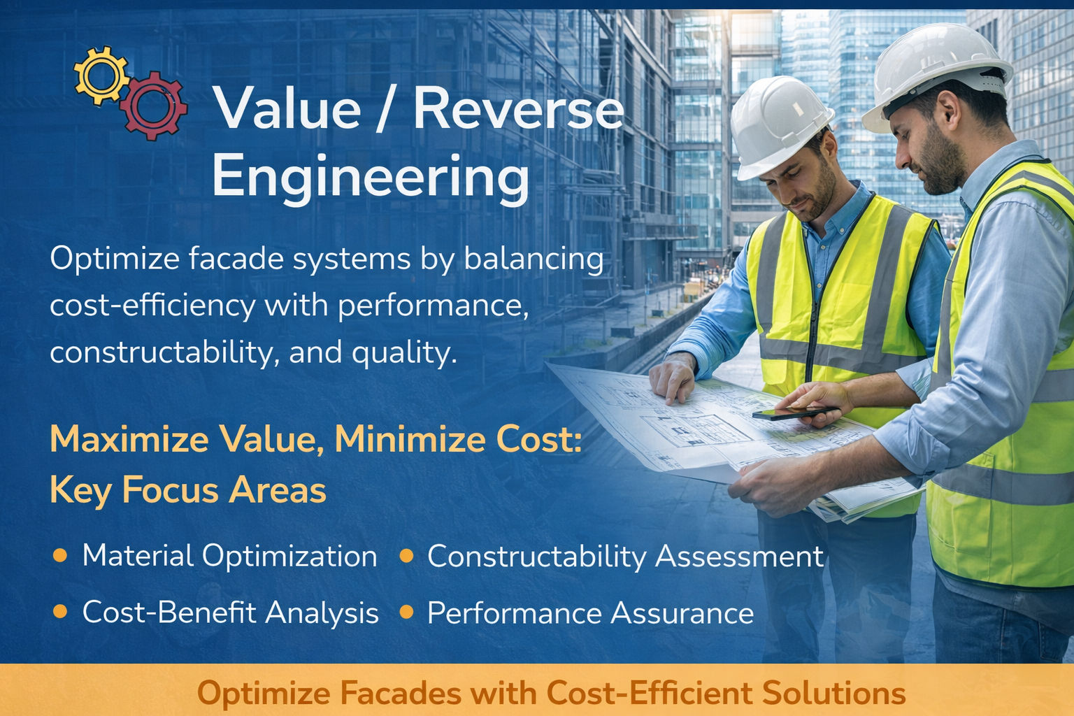 Value/Reverse Engineering