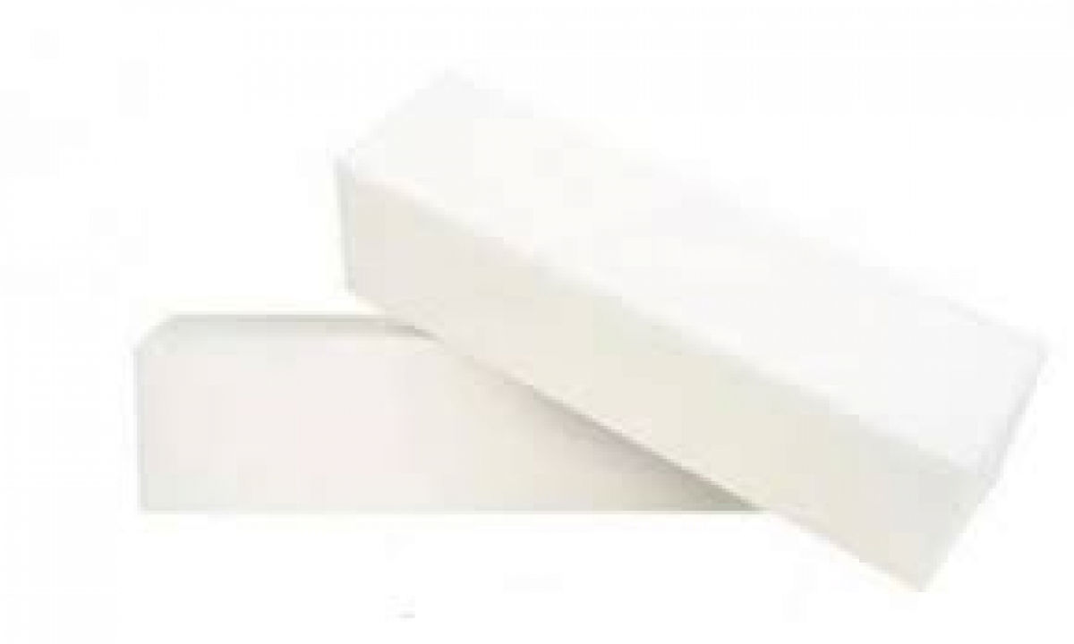 BAFFER BLANCO BELPRO SUPLY | Probela Professional