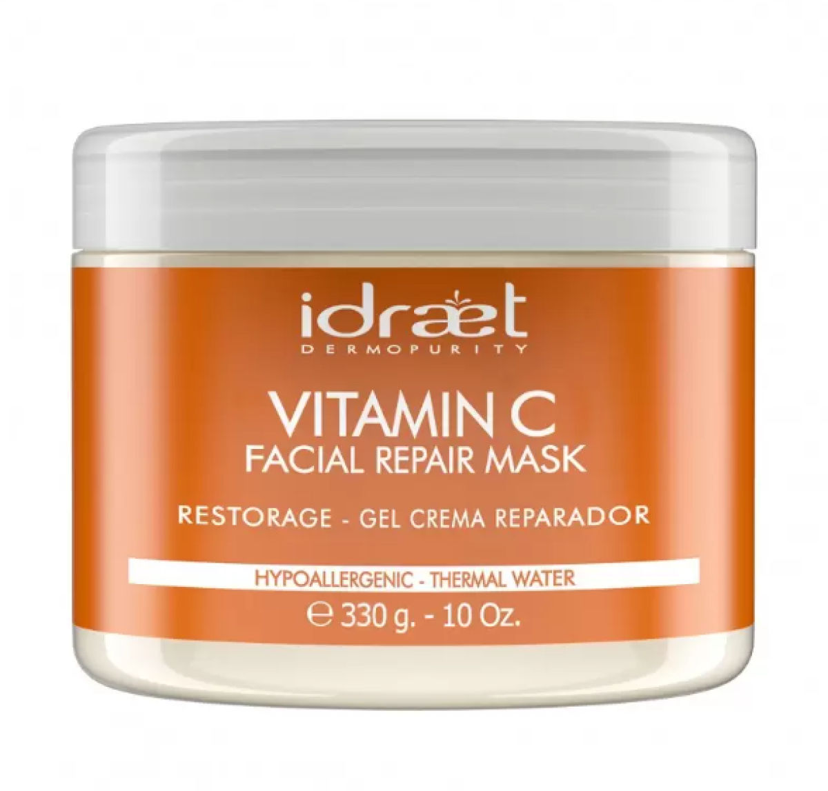 GEL CREMA REPARADOR 300ML | Probela Professional