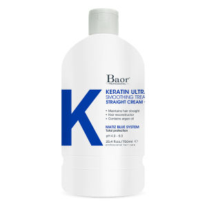 TRATAMIENTO KERATIN ULTRA MATIZ BLUE SYSTEM 750ML | Probela Professional