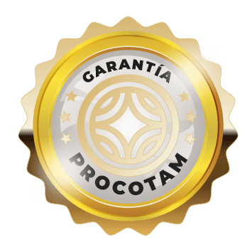garantia procotam