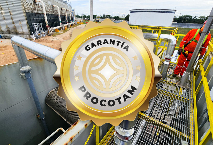 garantia procotam