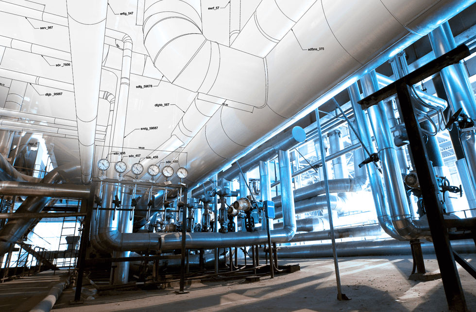 MACHINERY PRODUCTION, INDUSTRIAL INSTALLATION SYSTEMS AND STEEL CONSTRUCTIONS.