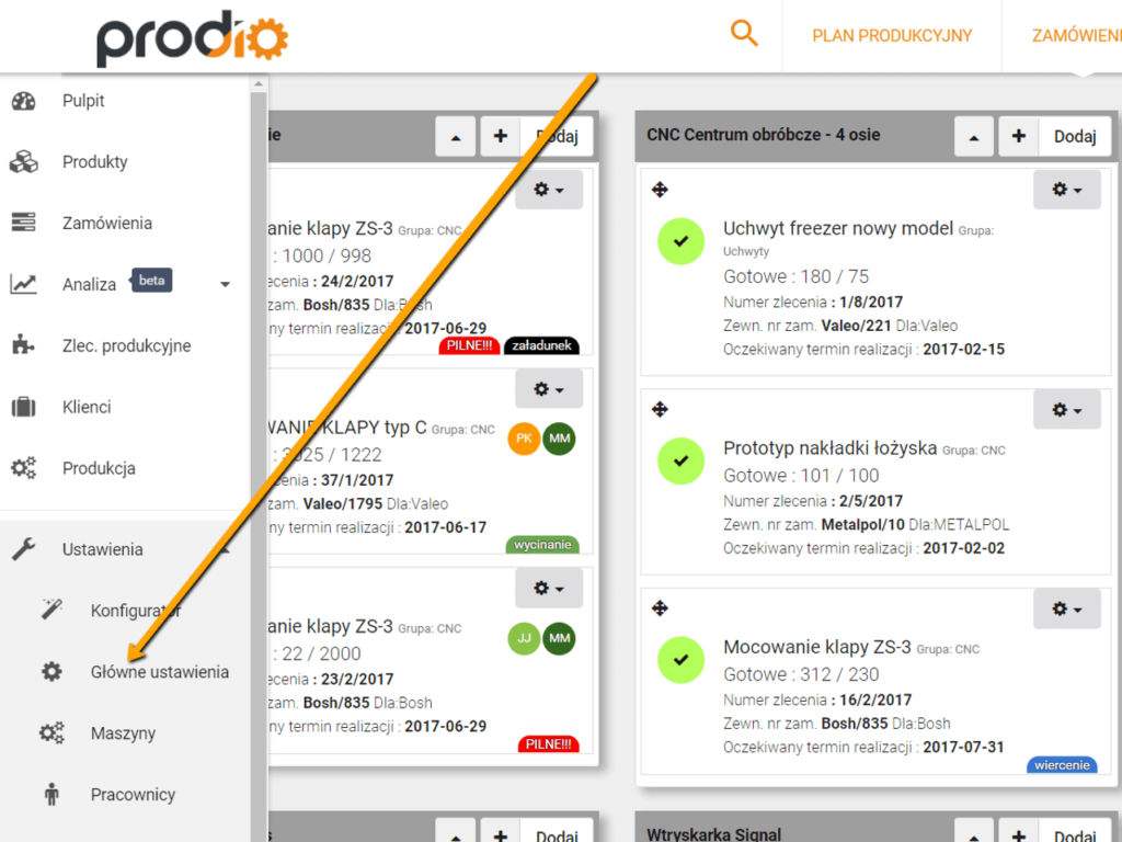 poradniki produkcja