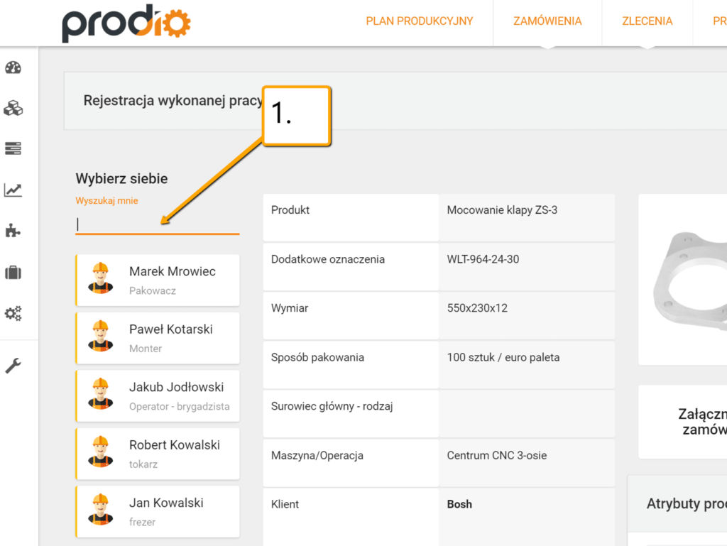 poradniki produkcja