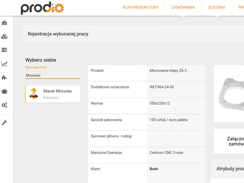 poradniki produkcja