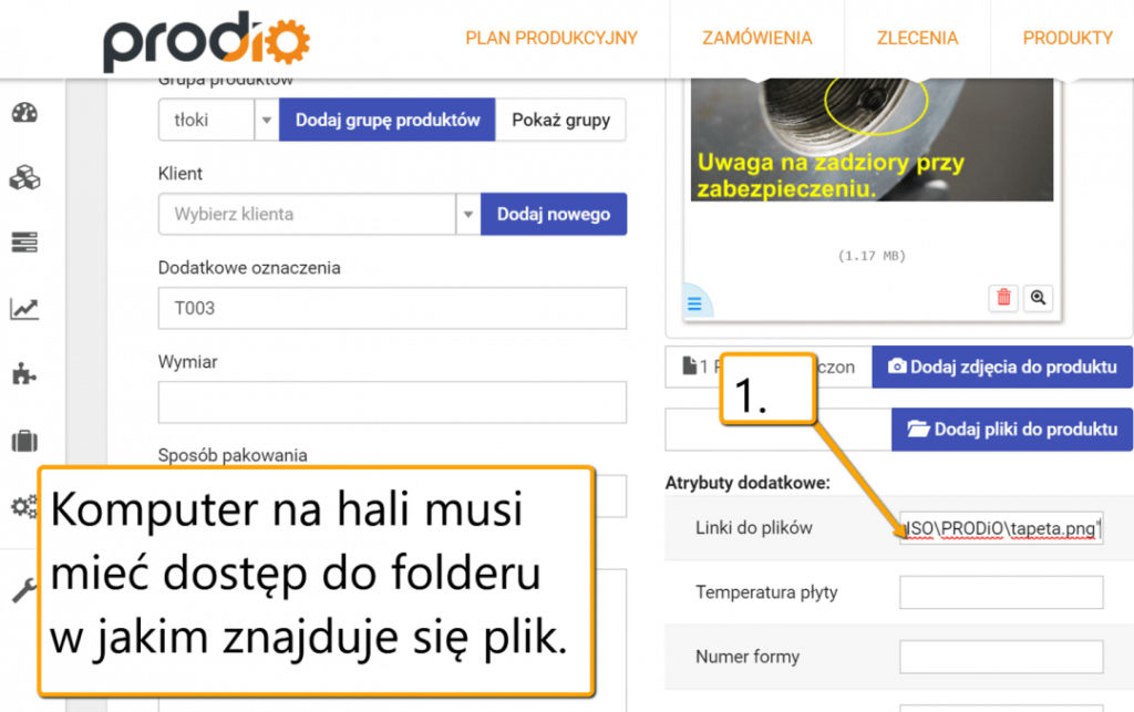 poradniki produkcja