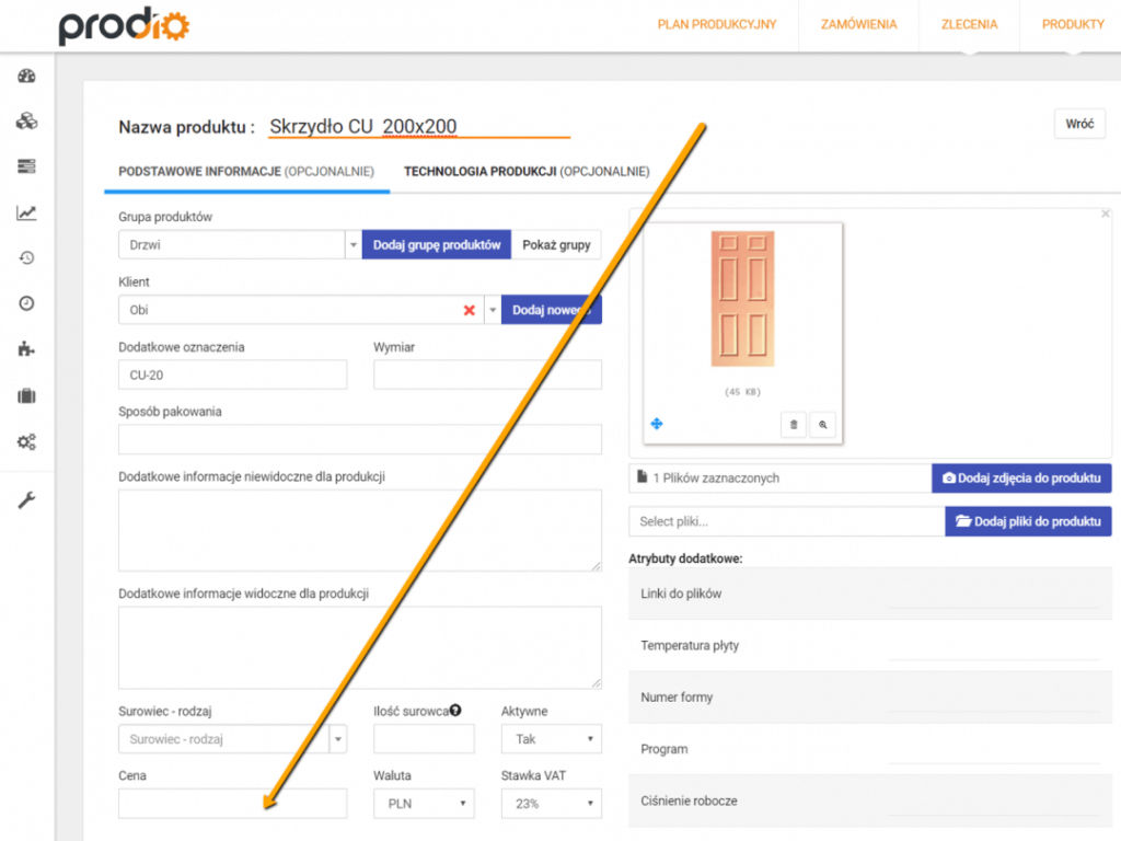 poradniki produkcja