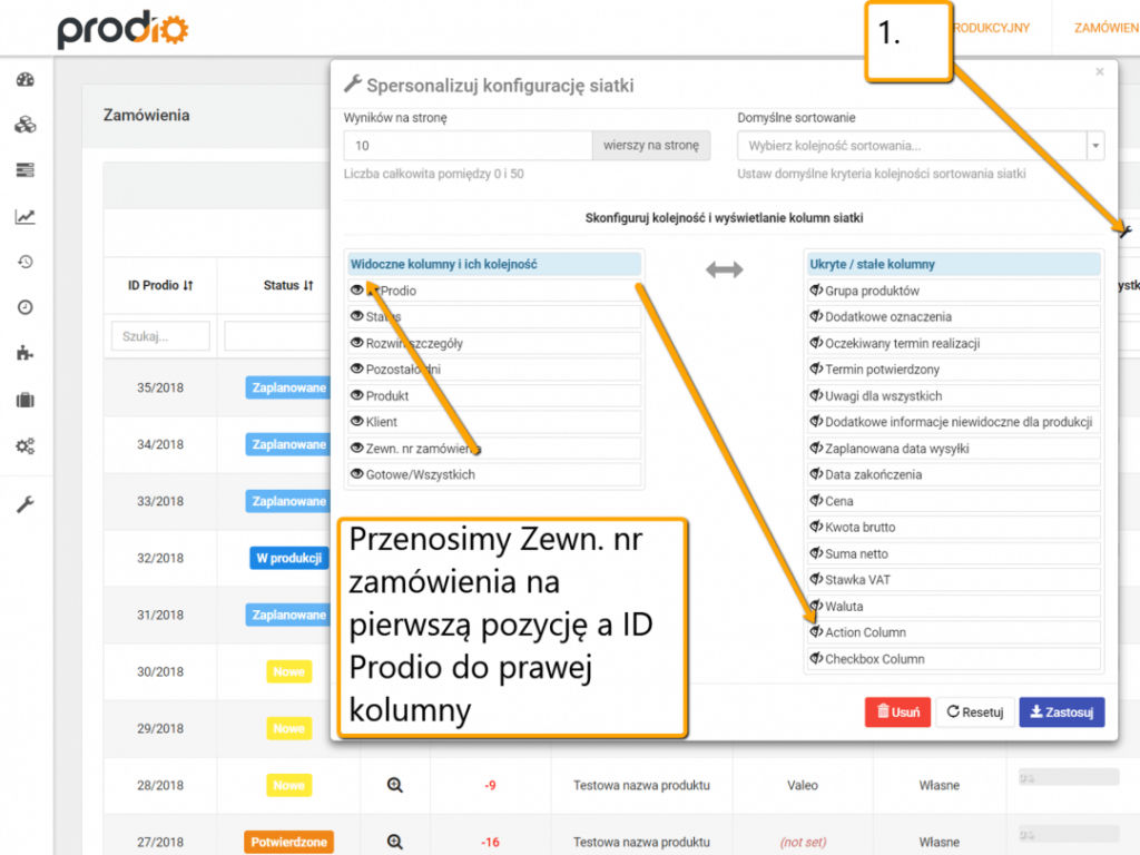 poradniki produkcja