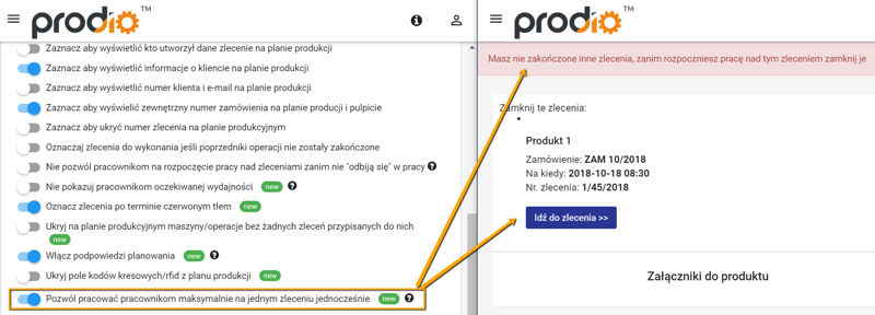 poradniki produkcja