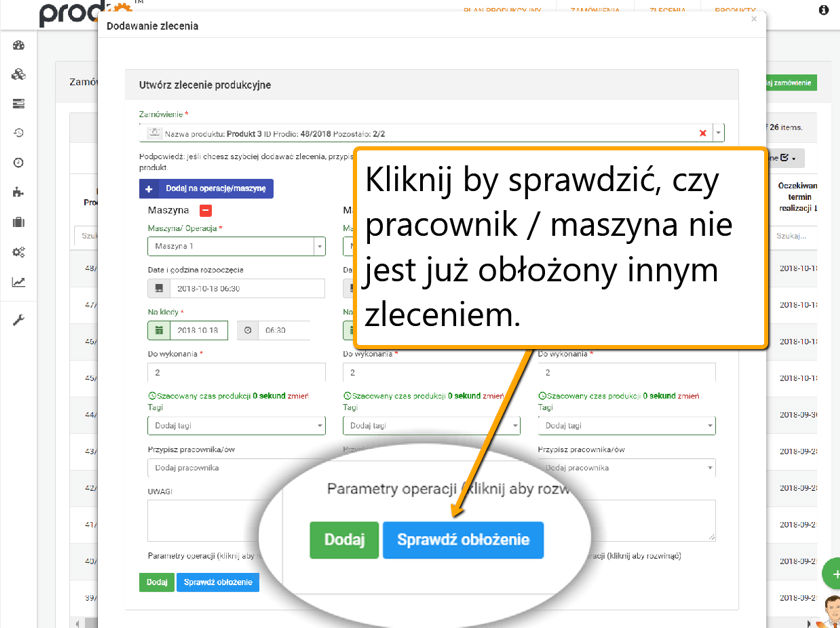 poradniki produkcja