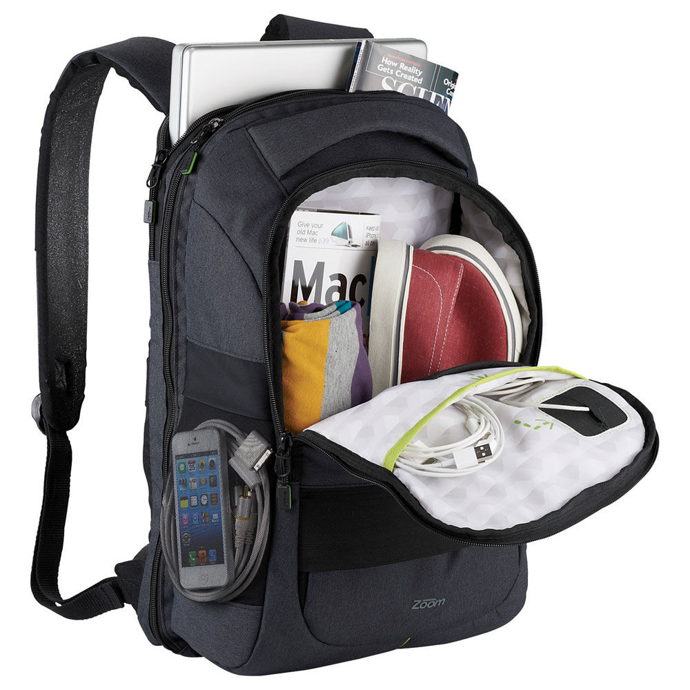 zoom tsa 15 computer backpack