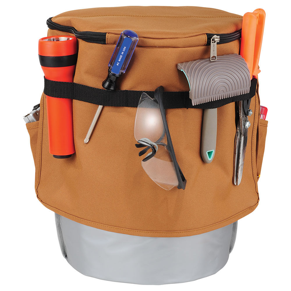 Carhartt® 5 Gallon Bucket Cooler 