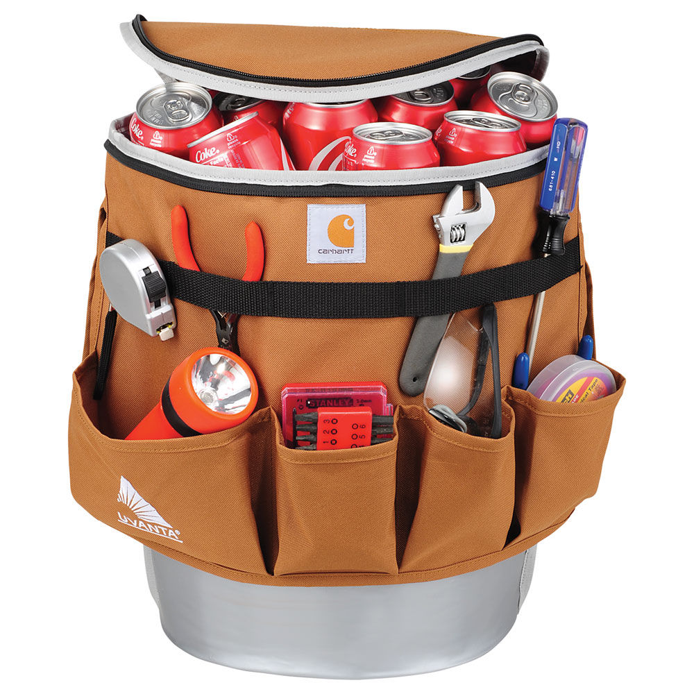 Carhartt® 5 Gallon Bucket Cooler 