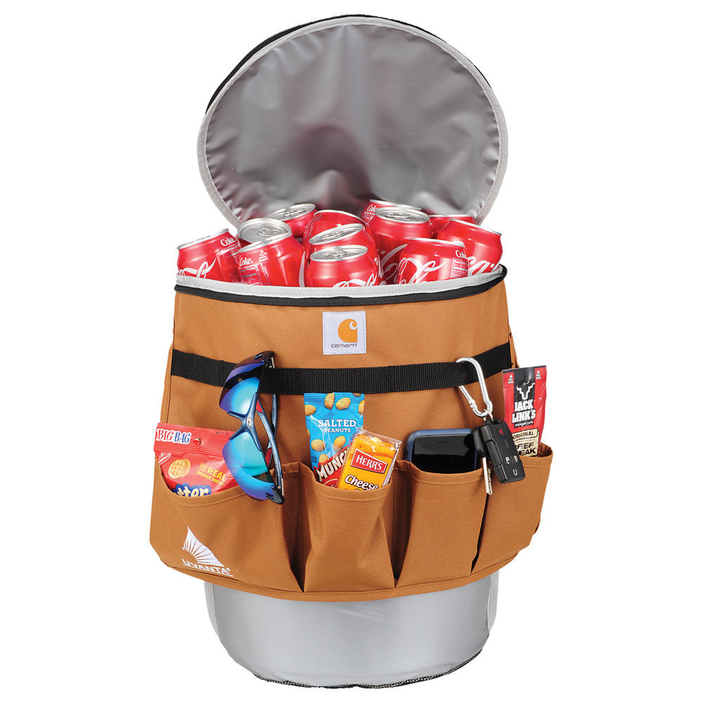 Carhartt® 5 Gallon Bucket Cooler 