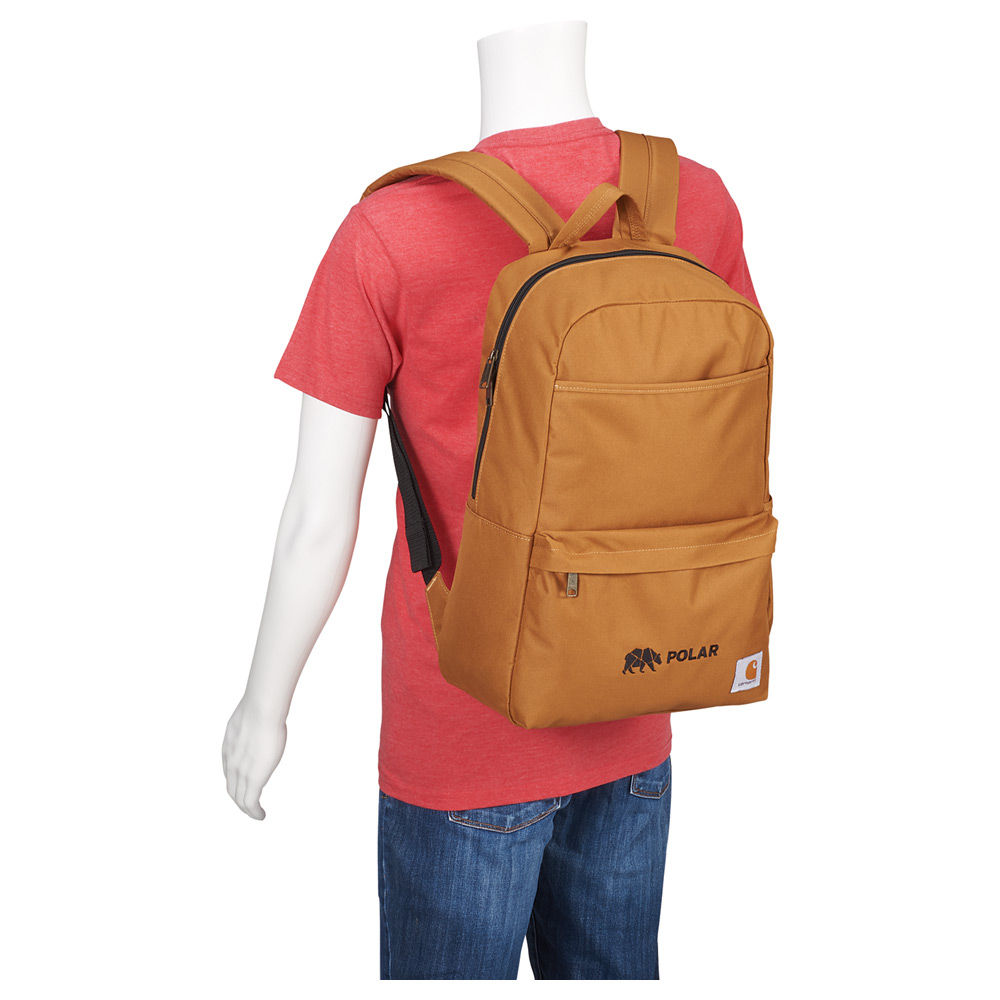 carhartt computer backpack