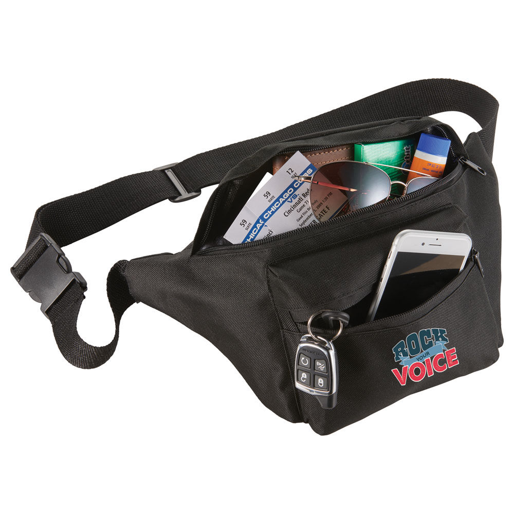 cg fanny pack