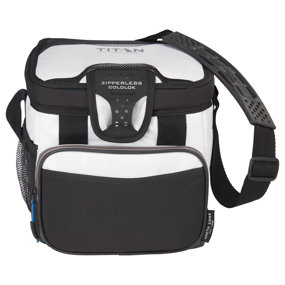 arctic zone titan zipperless cooler