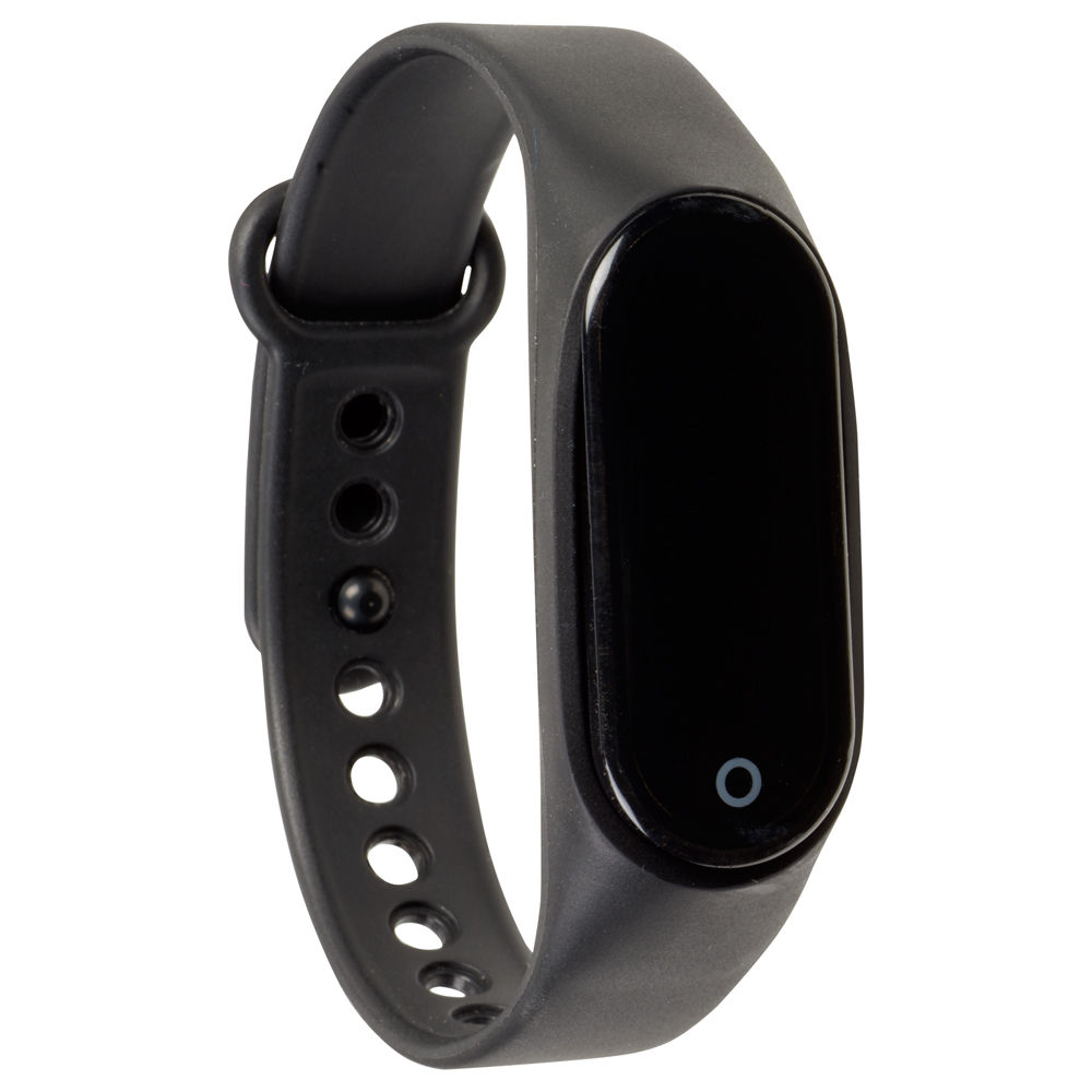 fitness tracker no display