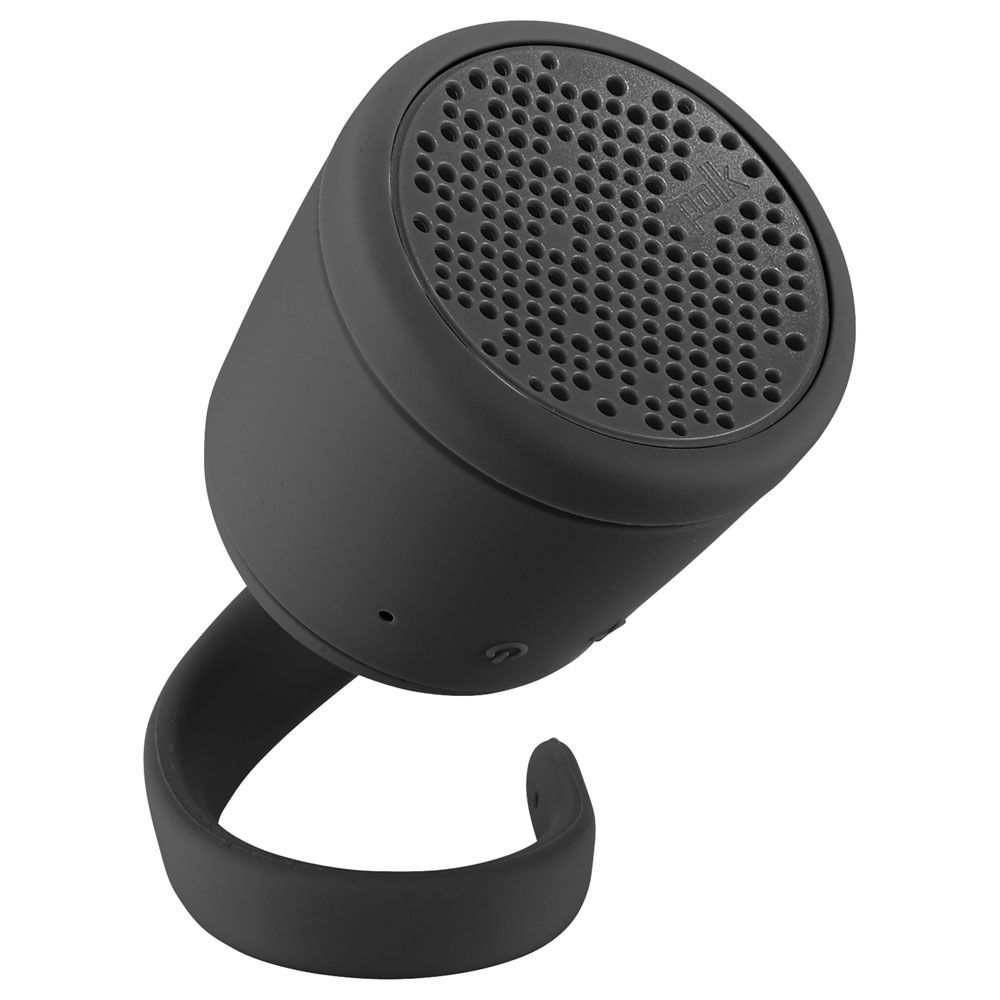 swimmer speaker