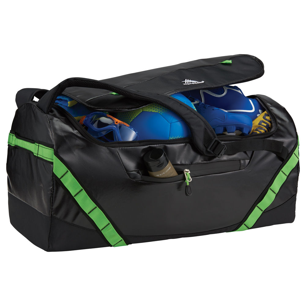 high sierra kennesaw 24 sport duffel