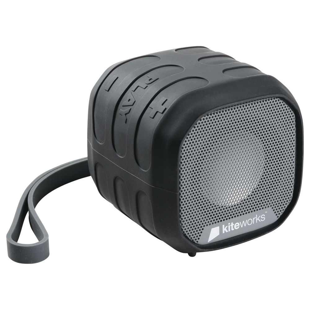 Grizzly Outdoor NFC Bluetooth Speaker 