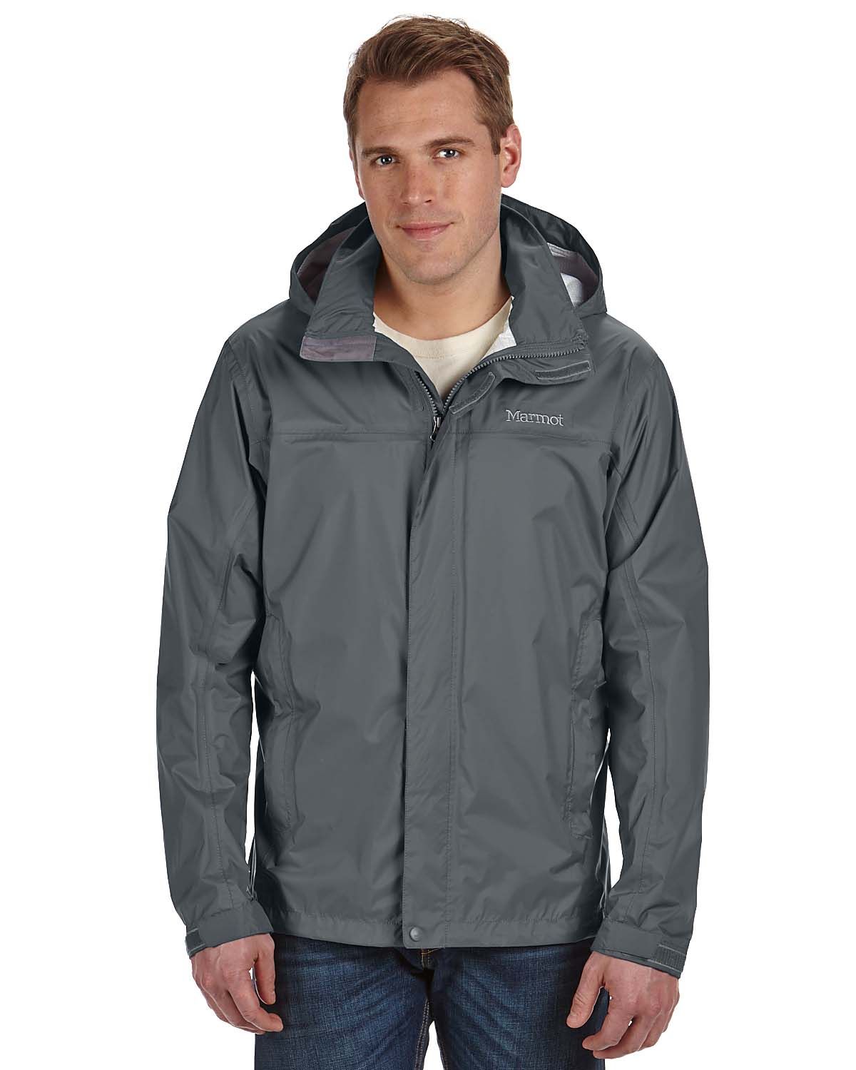 marmot levity jacket
